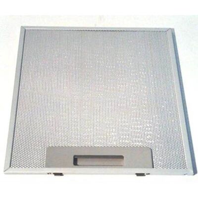 Faber - 253x300mm Nova - Alluminio acciaio inox - 2 ganci - Filtro Faber - 253x300mm Nova - Alluminio acciaio inox - 2 ganci - Filtro