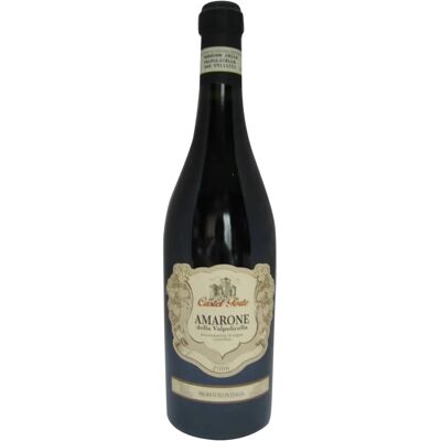 Castelforte Amarone della Valpolicella Classico - Vino Castelforte Amarone della Valpolicella Classico - Vino