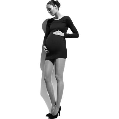 Ibici 140 Body de Gravidez - Para Mulheres Grávidas Ibici 140 Body de Gravidez - Para Mulheres Grávidas