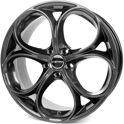 GMP ITALIA - DRAKE - 20x8.50 - 5x110 ET31 - Rim - Publicité GMP ITALIA - DRAKE - 20x8.50 - 5x110 ET31 - Rim - Publicité