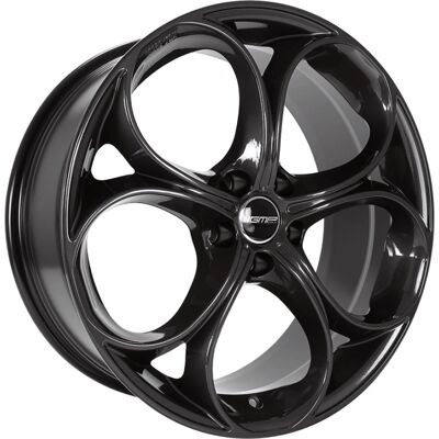 GMP ITALIA - DRAKE - 18X8.00 - ET40 - Wheel GMP ITALIA - DRAKE - 18X8.00 - ET40 - Wheel