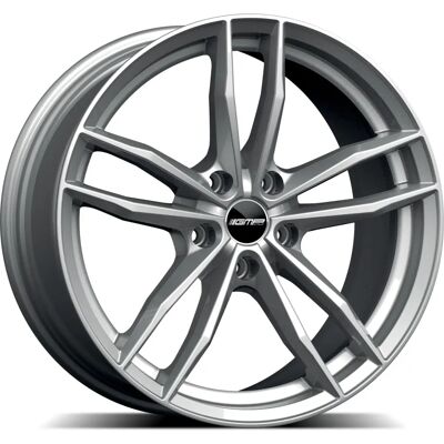 GMP ITALIA - SWAN - 19x8.00 - 5x112 ET30 - Wheel GMP ITALIA - SWAN - 19x8.00 - 5x112 ET30 - Wheel