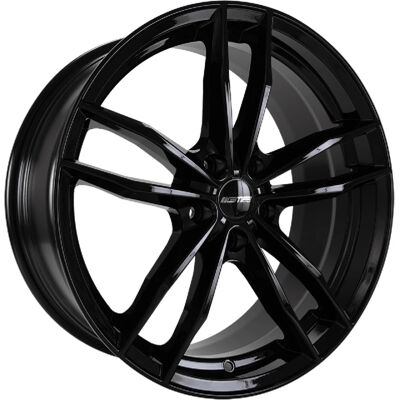 GMP ITALIA - SWAN - 19x8.0 - 5X120 ET45 - Rim - Publicité GMP ITALIA - SWAN - 19x8.0 - 5X120 ET45 - Rim - Publicité