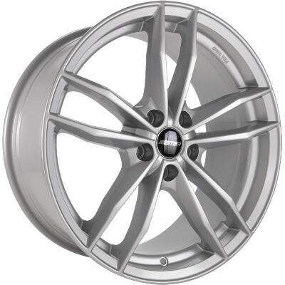 GMP ITALIA - GMP SWAN - 18 x 8.00 ET30 - 5X112 - Jante - Publicité GMP ITALIA - GMP SWAN - 18 x 8.00 ET30 - 5X112 - Jante - Publicité