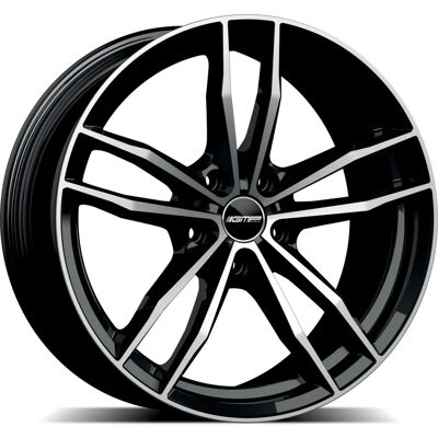 GMP Italia SWAN 19x8 ET30 5x120 Disk GMP Italia SWAN 19x8 ET30 5x120 Disk