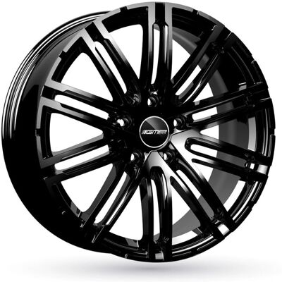 GMP ITALIA - GMP TARGA - 21 x 11.5 ET 52 - Felge GMP ITALIA - GMP TARGA - 21 x 11.5 ET 52 - Felge