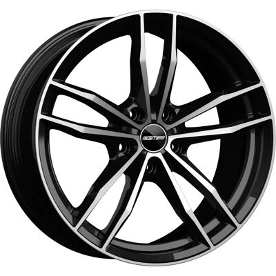 GMP ITALIA - SWAN - 20x8.5 - 5X120 - Wheel GMP ITALIA - SWAN - 20x8.5 - 5X120 - Wheel