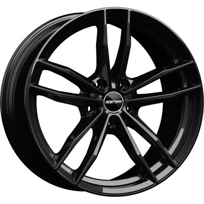 GMP ITALIA SWAN 20x8.5 - 5x112 - ET35 - Wheel GMP ITALIA SWAN 20x8.5 - 5x112 - ET35 - Wheel