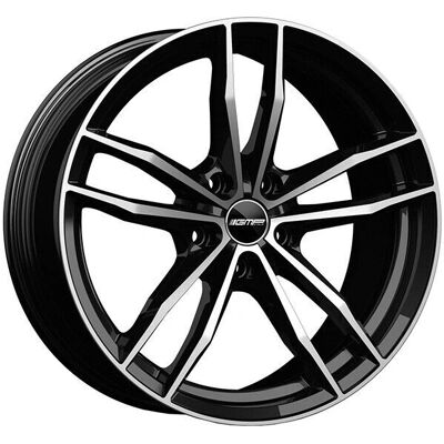 Gmp Swan Alufelge für BMW 5 Active Hybrid - Alloy Wheel Gmp Swan Alufelge für BMW 5 Active Hybrid - Alloy Wheel