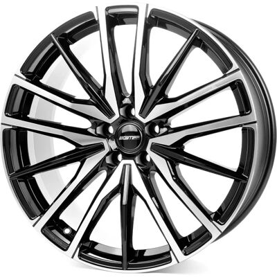 GMP ITALIA Rueda GMP SPARTA 20x9 - Rueda GMP ITALIA Rueda GMP SPARTA 20x9 - Rueda