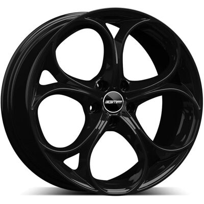 GMP ITALIA - DRAKE - 19x9 ET34 - 5X110 - Wheel GMP ITALIA - DRAKE - 19x9 ET34 - 5X110 - Wheel