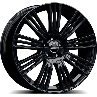 GMP ITALIA - GMP COVENTRY - 21x9.00 ET42 - 5x108 - Kolo GMP ITALIA - GMP COVENTRY - 21x9.00 ET42 - 5x108 - Kolo