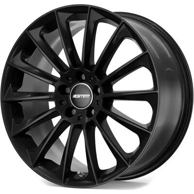 GMP ITALIA - GMP STELLAR - 21 x 10.0 ET 35 - 5X130 - Wheel - Publicité GMP ITALIA - GMP STELLAR - 21 x 10.0 ET 35 - 5X130 - Wheel - Publicité