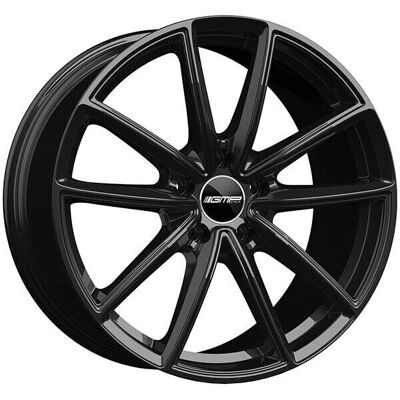 Gmp Titan Lichtmetalen Velg voor Mercedes E-Klasse All Terrain - 9.5x20 - Zwart Gmp Titan Lichtmetalen Velg voor Mercedes E-Klasse All Terrain - 9.5x20 - Zwart