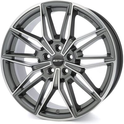 GMP - SPECTER - 19x8 - 5x112 ET30 - Disk GMP - SPECTER - 19x8 - 5x112 ET30 - Disk