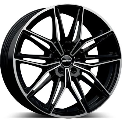 GMP ITALIA - GMP SPECTER - 19 x 9.00 - 5X112 - Kolo GMP ITALIA - GMP SPECTER - 19 x 9.00 - 5X112 - Kolo