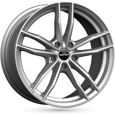 GMP ITALIA - SWAN - 20x9.5 - 5x114.3 - Rim GMP ITALIA - SWAN - 20x9.5 - 5x114.3 - Rim
