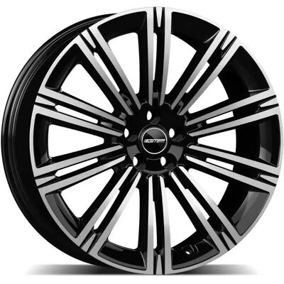 GMP ITALIA - GMP EXPERIENCE - 23x9.50 ET43 - 5x120 - Wheel GMP ITALIA - GMP EXPERIENCE - 23x9.50 ET43 - 5x120 - Wheel