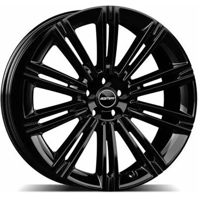 GMP - GMP EXPERIENCE - 23x9.50 ET43 - 5X120 - Wheel GMP - GMP EXPERIENCE - 23x9.50 ET43 - 5X120 - Wheel