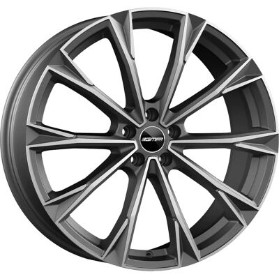 Gmp Lichtmetalen Velg Totale Voor Cupra Tavascan - Alloy Wheel Gmp Lichtmetalen Velg Totale Voor Cupra Tavascan - Alloy Wheel