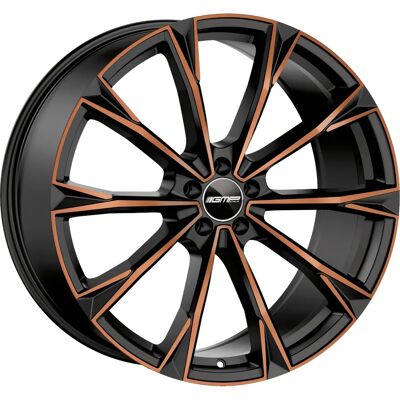 Rueda de aleación GMP TOTALE para Cupra Tavascan 21" 5x112 Luci Di Portofino - Rueda Rueda de aleación GMP TOTALE para Cupra Tavascan 21" 5x112 Luci Di Portofino - Rueda