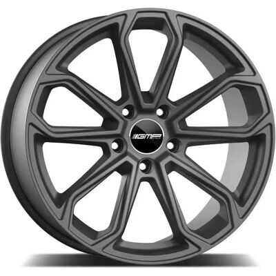 GMP - FURIOSA - 21x10.5 - 5x112 ET19 - Rim GMP - FURIOSA - 21x10.5 - 5x112 ET19 - Rim