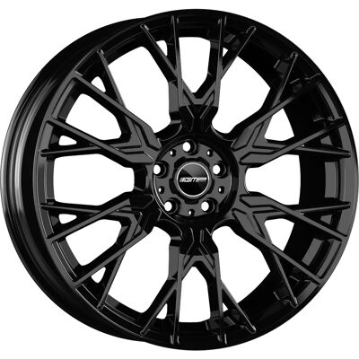 Gmp Lichtmetalen Velg voor Mercedes E-Klasse All Terrain - 10.5x21 Glanzend Zwart Gmp Lichtmetalen Velg voor Mercedes E-Klasse All Terrain - 10.5x21 Glanzend Zwart