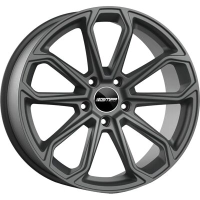 Gmp Furiosa Leichtmetallfelge für Porsche Cayenne & Audi E-Tron Gmp Furiosa Leichtmetallfelge für Porsche Cayenne & Audi E-Tron