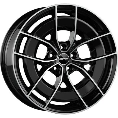 Gmp Energia Leichtmetallrad für Volkswagen Id.4 2020-2024 - Rad Gmp Energia Leichtmetallrad für Volkswagen Id.4 2020-2024 - Rad