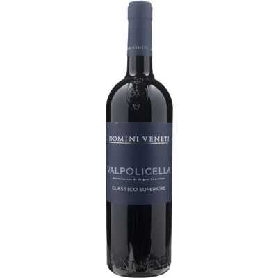 Domini Veneti Valpolicella Classico Superiore 2022 - Wijn Domini Veneti Valpolicella Classico Superiore 2022 - Wijn