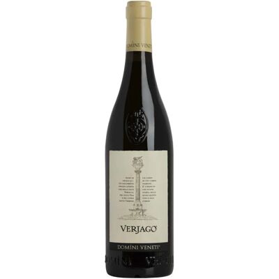 Negrar Domini Veneti Valpolicella Superiore Verjago 2022 - Vino Rosso Negrar Domini Veneti Valpolicella Superiore Verjago 2022 - Vino Rosso