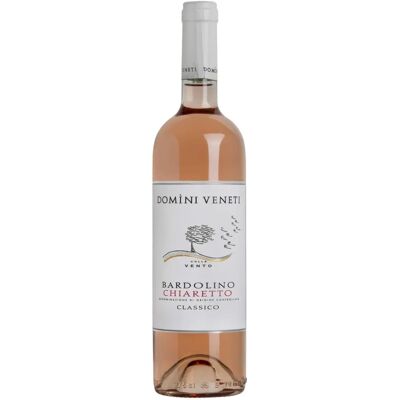 Negrar - Domini Veneti Chiaretto di Bardolino Classico - Vino Rosato Negrar - Domini Veneti Chiaretto di Bardolino Classico - Vino Rosato