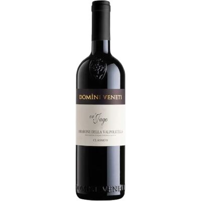 Domini Veneti Amarone Jago 2017 - Vino Domini Veneti Amarone Jago 2017 - Vino