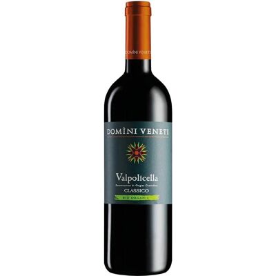 Domini Veneti Valpolicella Classico Bio - Rotwein Domini Veneti Valpolicella Classico Bio - Rotwein