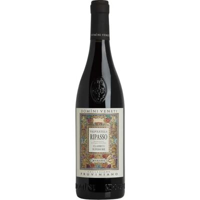 Domini Veneti Pruviniano Valpolicella Ripasso Superiore - Italia Domini Veneti Pruviniano Valpolicella Ripasso Superiore - Italia
