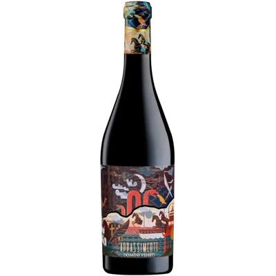 Cantina di Negrar Appassimento Rosso Veneto IGT 2022 - Red Wine - Valpolicella - 0.75L Cantina di Negrar Appassimento Rosso Veneto IGT 2022 - Red Wine - Valpolicella - 0.75L