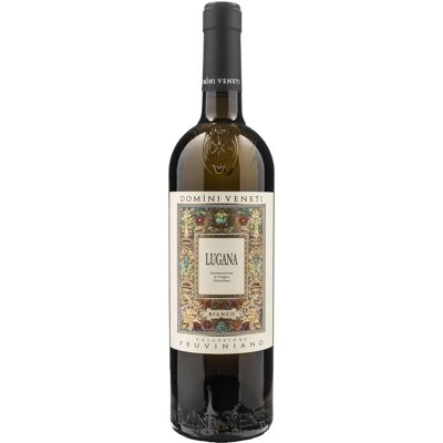 Domini Veneti Lugana Pruviniano 2023 - Wein Domini Veneti Lugana Pruviniano 2023 - Wein