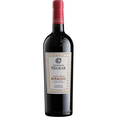 Domini Veneti Valpolicella Ripasso 2022 - Vino Domini Veneti Valpolicella Ripasso 2022 - Vino
