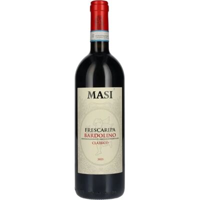 Masi Agricola Masi Bardolino Bardolino Classico Frescaripa - Rotwein Masi Agricola Masi Bardolino Bardolino Classico Frescaripa - Rotwein