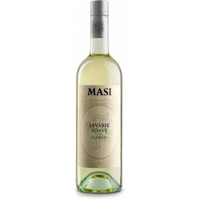 Masi - Levarìe Soave Classico DOC - Garganega - Vino Masi - Levarìe Soave Classico DOC - Garganega - Vino