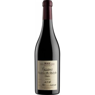 Masi Agricola Mazzano 2013 - Vino Rosso dalla Valpolicella Masi Agricola Mazzano 2013 - Vino Rosso dalla Valpolicella