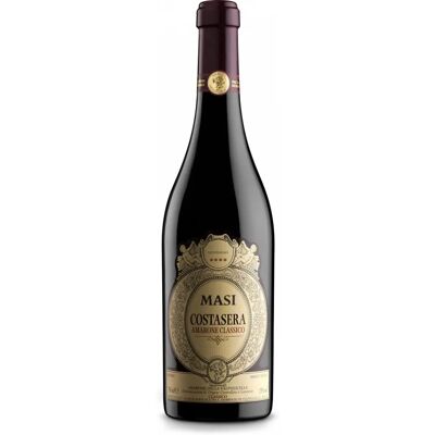Masi Agricola Amarone della Valpolicella Classico - Vino Rosso Masi Agricola Amarone della Valpolicella Classico - Vino Rosso