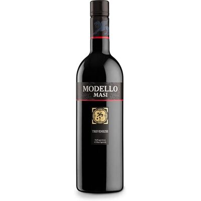 MASI Agricola - Modello Trevenezie - Rosso - 2016 - Wine MASI Agricola - Modello Trevenezie - Rosso - 2016 - Wine