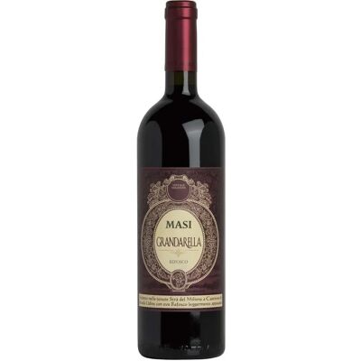 Masi Agricola Masi Grandarella 2018 - Vino rosso Masi Agricola Masi Grandarella 2018 - Vino rosso