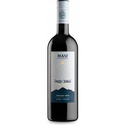 Masi Agricola Malbec Corvina Rosso di Mendoza - 10 mesi in botte Masi Agricola Malbec Corvina Rosso di Mendoza - 10 mesi in botte
