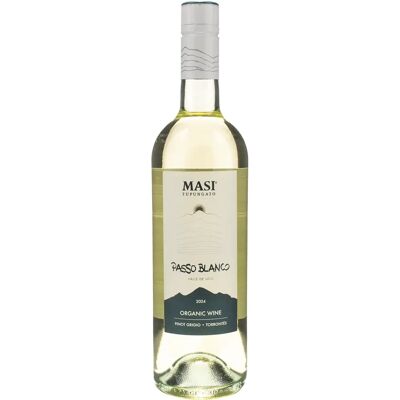 Masi Agricola Masi Tupungato Passo Blanco Pinot Grigio - Vino Masi Agricola Masi Tupungato Passo Blanco Pinot Grigio - Vino