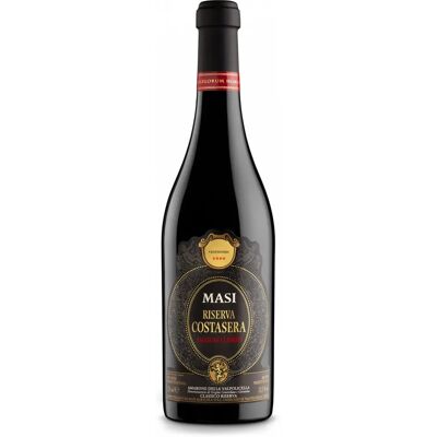 Masi Agricola Riserva 2013, 2017, 2018 - Rode Wijn Masi Agricola Riserva 2013, 2017, 2018 - Rode Wijn