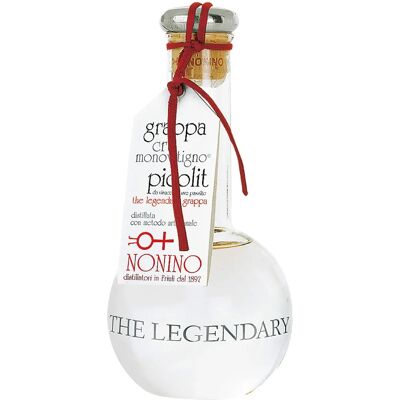 Grappa Picolit Nonino - Edizione Limitata - Spirit italiano Grappa Picolit Nonino - Edizione Limitata - Spirit italiano