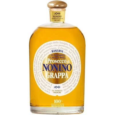 Nonino Prosecco Grappa 2L Nonino Prosecco Grappa 2L