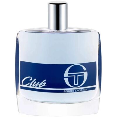 Sergio Tacchini Model 100 ml Loțiune După Ras - After Shave Lotion Sergio Tacchini Model 100 ml Loțiune După Ras - After Shave Lotion